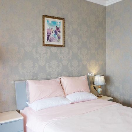 Xiao Yu Residential Apartment Near Jiefangbei And Hongya Cave Trùng Khánh Ngoại thất bức ảnh