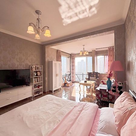 Xiao Yu Residential Apartment Near Jiefangbei And Hongya Cave Trùng Khánh Ngoại thất bức ảnh
